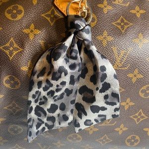 Bag / Purse Charm #121